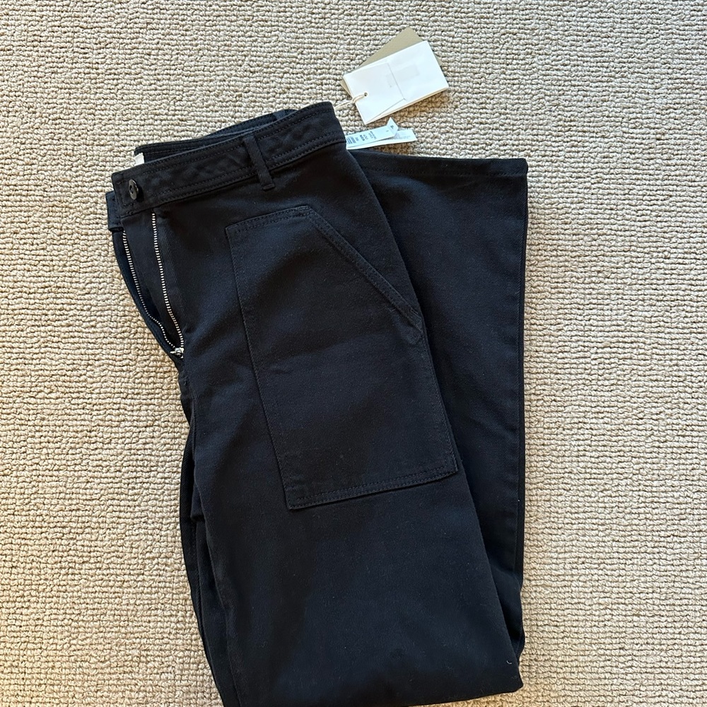 modern utility aritzia pant